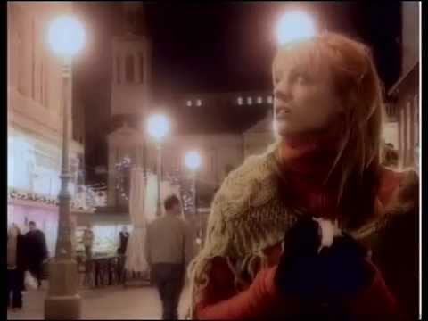 Antonija Šola - Pada tiha noć (Official video 2006)