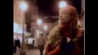 Antonija Šola - Pada tiha noć (Official video 2006)