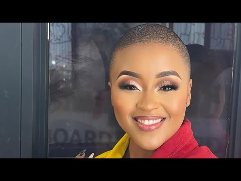 I Gave Him Money to Marry Me” 💸💍 – Gogo Skhotheni Drops a bombshel