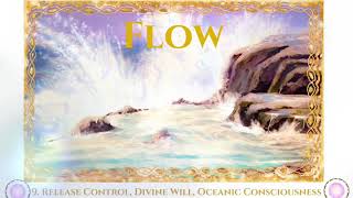 Entering the Divine Flow