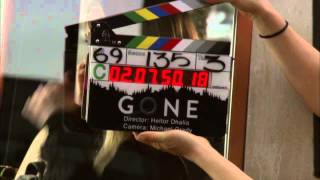 Gone - Behind The Scenes [Part2]