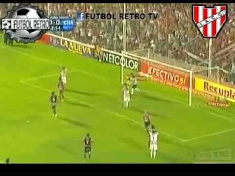 Instituto Cba 3 vs Chacarita Jrs 1 Nacional B 2012 fecha 25  FUTBOL RETRO TV
