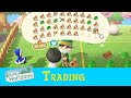 How to Trade in Animal Crossing: New Horizons