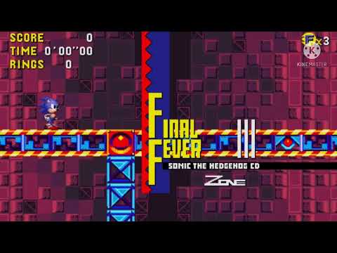 Final Fever past Fanmade