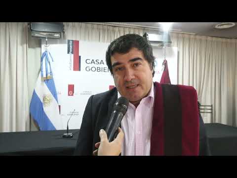 Se reunió el Consejo Asesor de Ordenamiento Territorial de Bosques Nativos