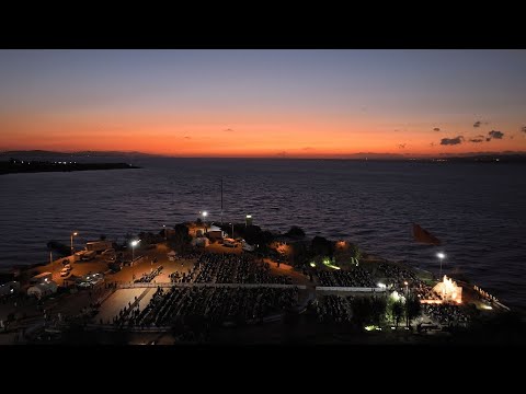 Doğuş Azebler İşrak İbadeti Buluşması