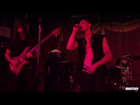 Ross The Boss "March For Revenge"