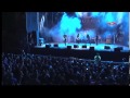 Rulo y La Contrabanda "Baja por diversión" (Fiesta Sol Música Gandía)