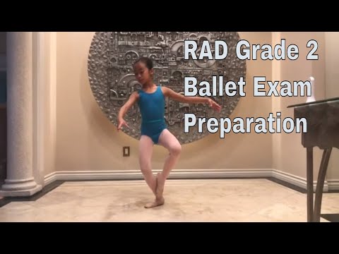 download lagu mp3 mp4 Rad Grade 2 Ballet, download lagu Rad Grade 2 Ballet gratis, unduh video klip Download Rad Grade 2 Ballet Mp3 dan Mp4 Unlimited Gratis