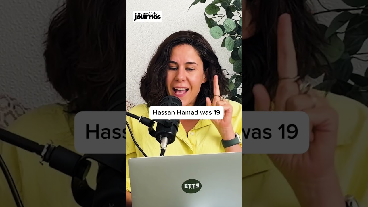 Israel denies targeting journalists