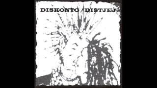 Diskonto / Distjej (EP 1997)