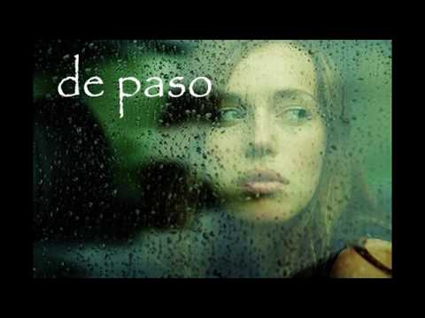 De Paso - Angel Saguar