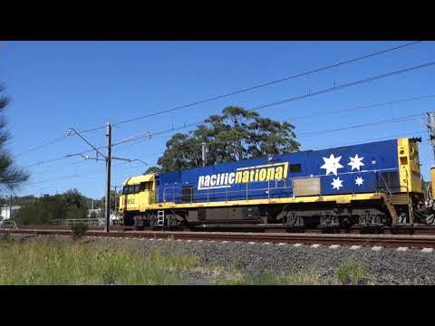 NR52 / NR63 with PN 3AB6 - 11/2/21