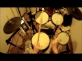 Maroon5 - One More Night - Drum Cover - The ...