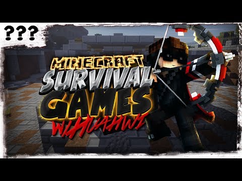 Thankful for life (Minecraft Hunger Games Episode #???)