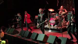 Me First And The Gimme Gimmes "Ghost Riders In The Sky" Live