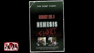 Resident Evil 3 - Short & Versus