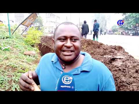 THE 6PM NEWS THURSDAY 2nd APRIL 2020 EQUINOXETV