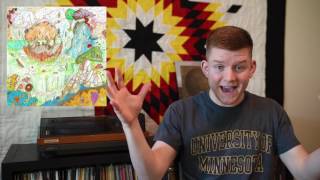 What I'm Listening To - Spring 2016