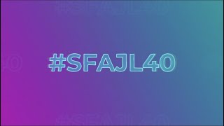 Download lagu TOP 20 LAGU SEPARUH AKHIR AJL 40 | #SFAJL40 mp3