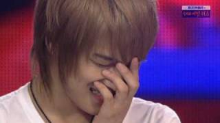 TVXQ JEJUNG SMILE ♪