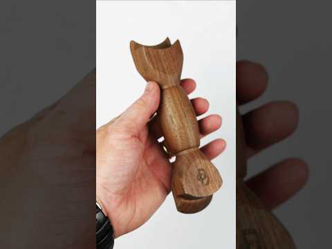 The Sole Edge Iron. Now available on my site, The Shoe Snob Shop.