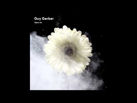 Guy Gerber feat Lady Falkor - Lady Falkor (Fabric 64)