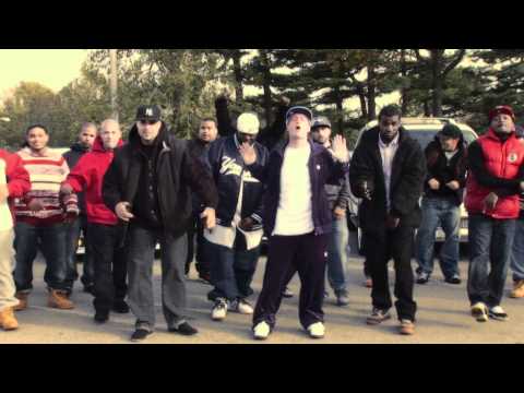 Johnny Blanco - Go In