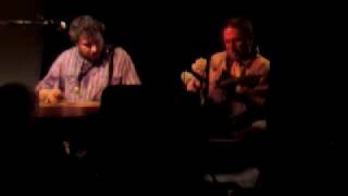 Jack Rose, Glenn Jones, Time of Rivers 10-11-08, Portland ME