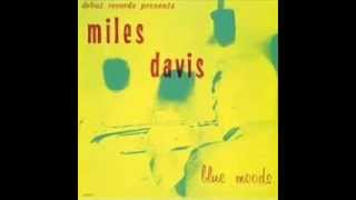 Miles Davis "Alone Together"