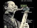 Benny Golson Quartet - Gypsy Jingle Jangle