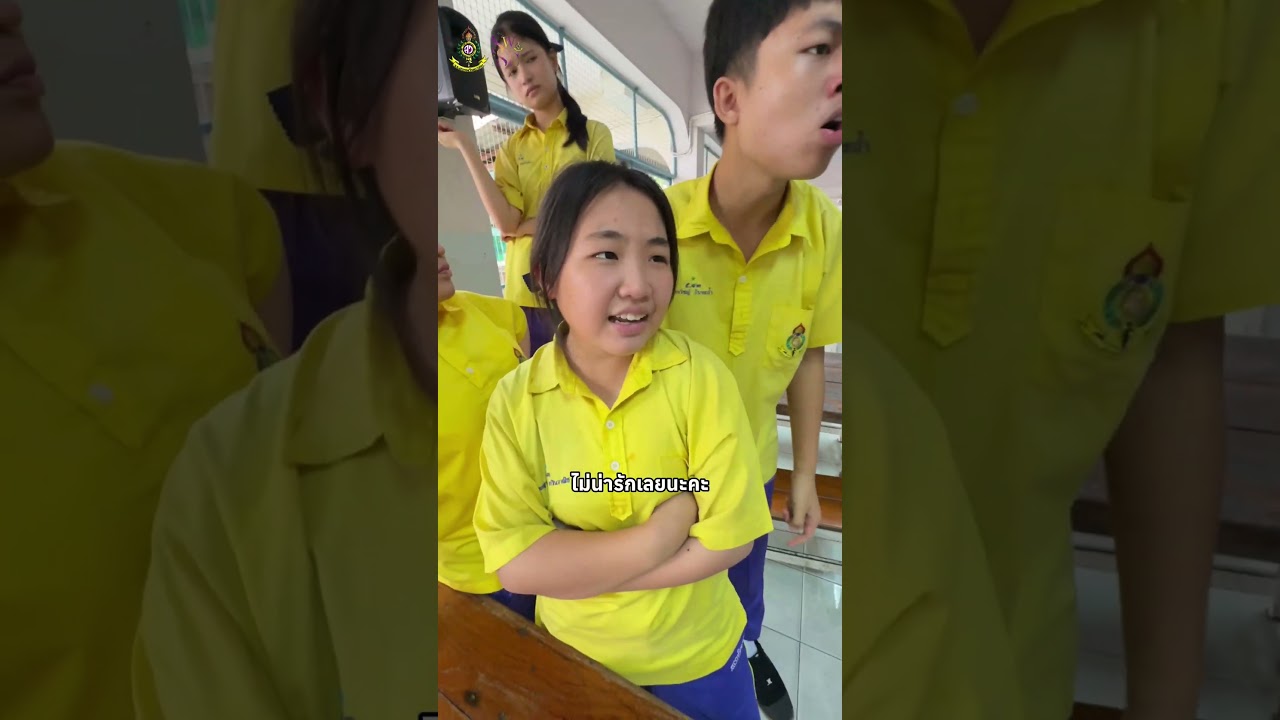 รณรงค์การใช้โรงอาหาร โรงเรียนสรรพวิทยาคม ปีการศึกษา 2569
