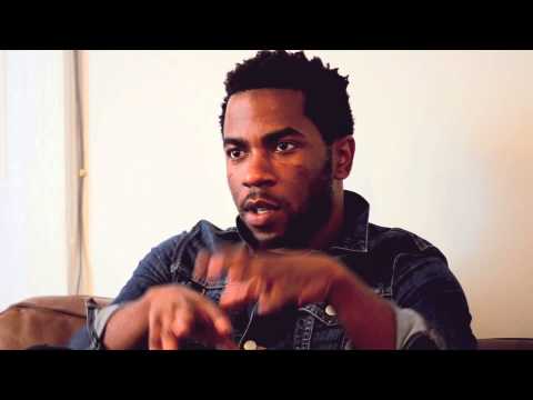 Thunderbird Gerard interviewed