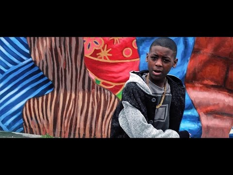 LD3- No Drug Zone Music Video