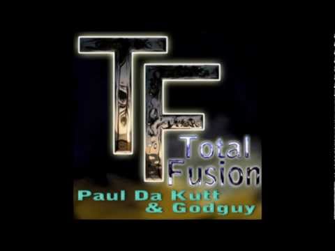 TOTAL FUSION - THE SCAT TRACK (Dj Paul Da Kutt & Goodguy).wmv