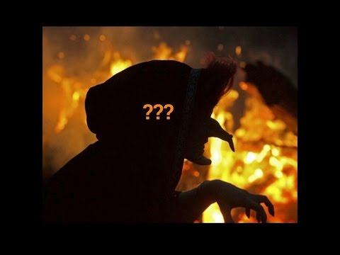 EPIFANIA - PANEVIN - cossa brusitu ti? (E tu cosa bruci?)