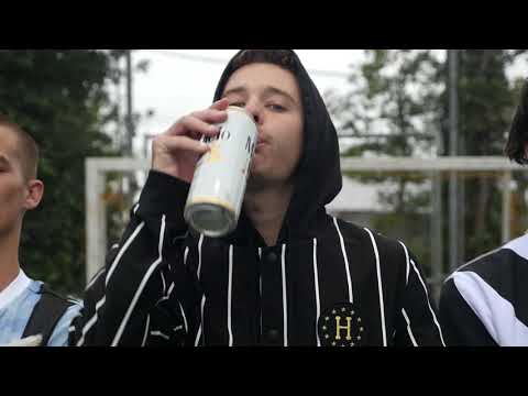 HUF DBC Football Club Collection