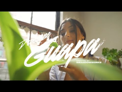 DROESONE, MNZBEATS - GUAPA