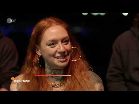 ZDF-reportage: Heavy Metal Kreuzfahrt (2025)