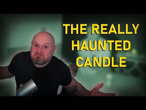 Really Haunted’s Candle Hoax Debunked? Ghost Trick Exposed | World of MrGrey