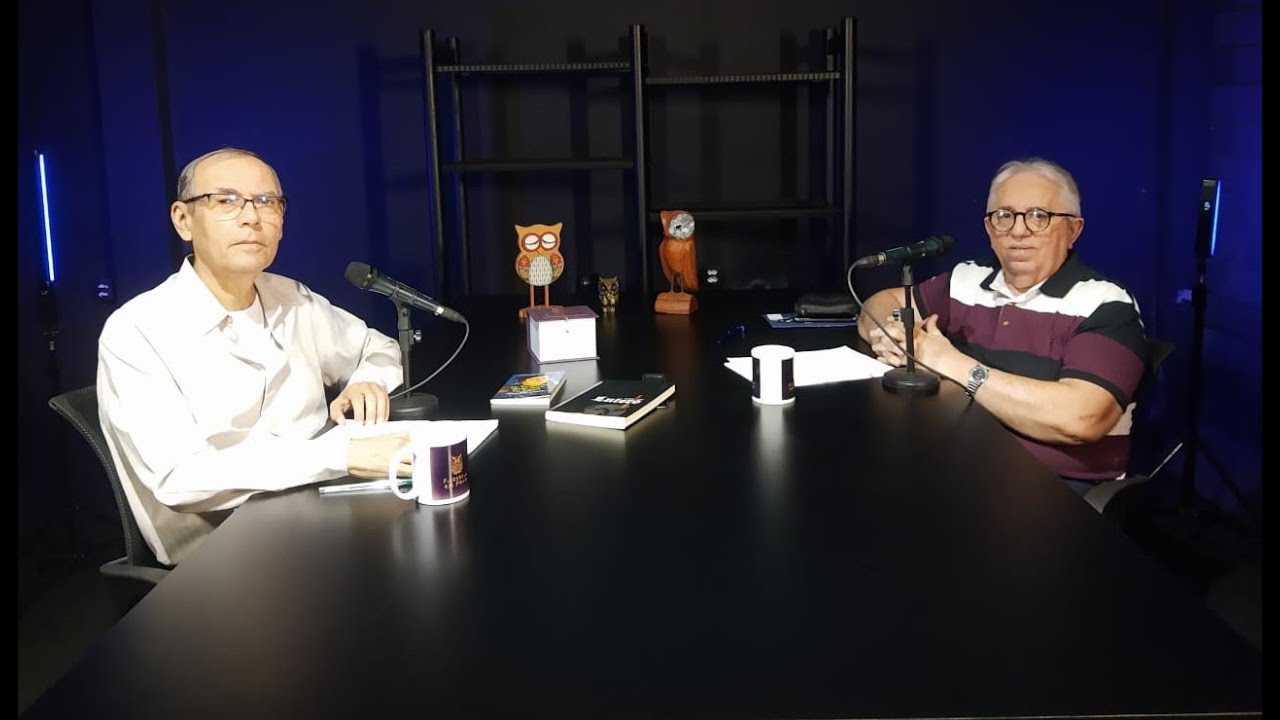 Filosofia em Foco 051 - A Reforma Protestante e seus desdobramentos.