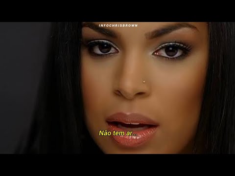 Jordin Sparks & Chris Brown - No Air (Legendado - Tradução) Video HD