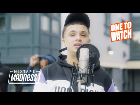 Zino - Hood Heat (Music Video) | @MixtapeMadness