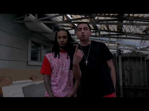 BG Poppy x Rico 2 Smoove - Walk Upz (p. C-Dubb)
