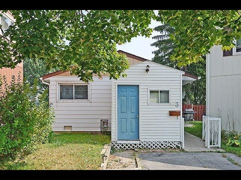 3 Heatherside Ct, Brampton