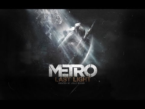 Metro : Last Light Playstation 3