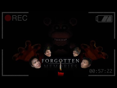 PEENOISE PLAY FORGOTTEN MEMORIES #01 - Ang Bagong Part-time!