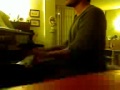 A woman's touch, Tom Jones, piano, Vittorio ...