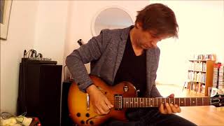 Video thumbnail for 2016 Gibson "ES-Les Paul Special" by GregsGuitars