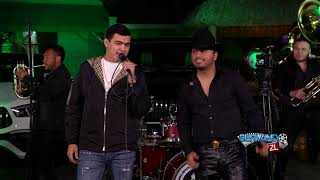 Grupo Arriesgado Ft. Tony Aguirre - Bien Belicones (En Vivo 2023)